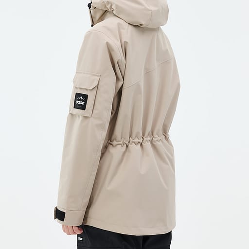 Drawstring Waist, Image 1 of 2