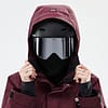 Storm Guard Hood, Image 1 of 3,