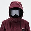 Storm Guard Hood, Image 2 of 3,