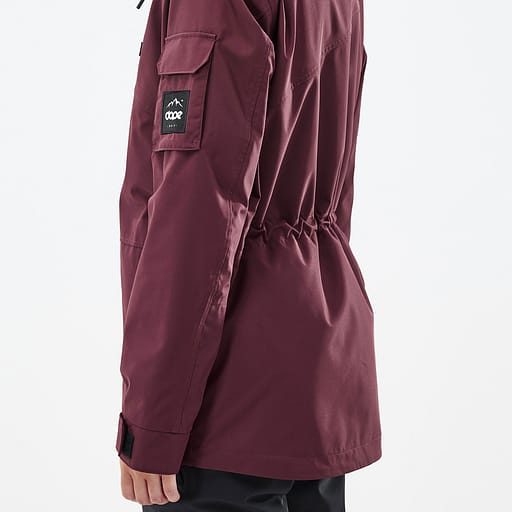 Drawstring Waist, Image 1 of 2