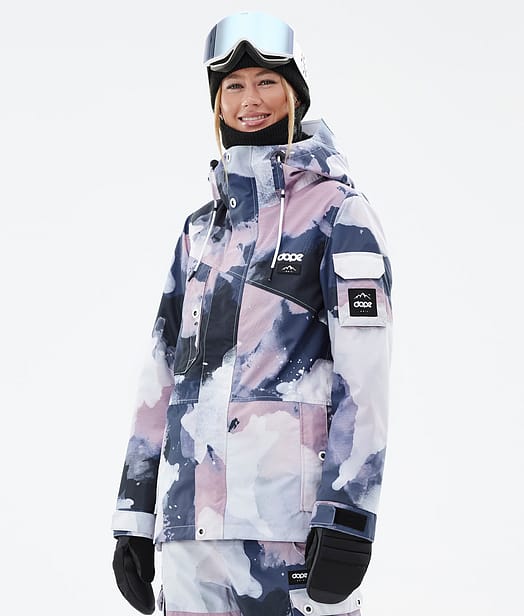 Dope Adept W Snowboard Jacket Women