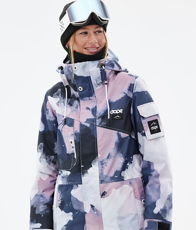 Dope Adept W Snowboard Jacket Women Cumulus, Image 2 of 10
