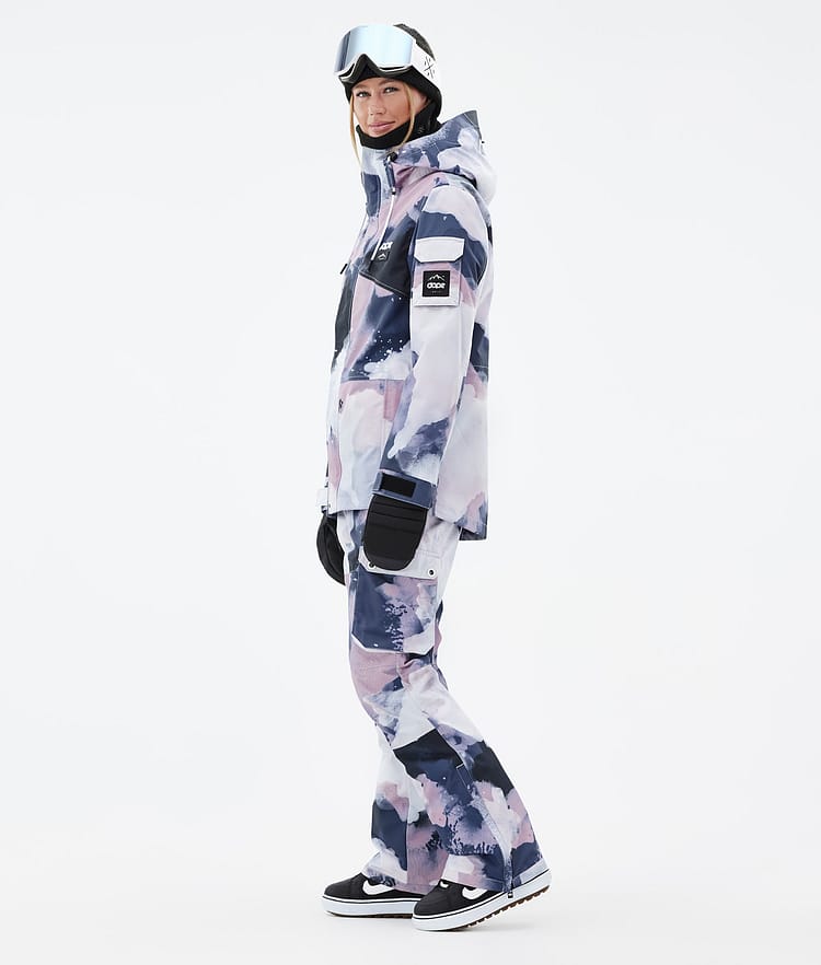 Dope Adept W Snowboard Jacket Women Cumulus, Image 4 of 10