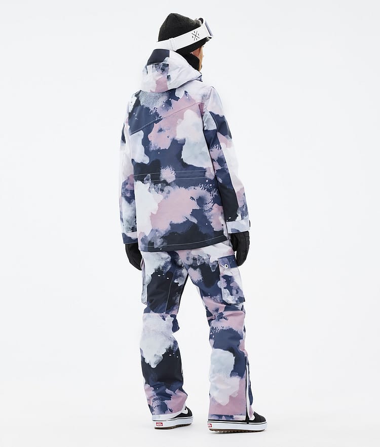 Dope Adept W Snowboard Jacket Women Cumulus, Image 5 of 10