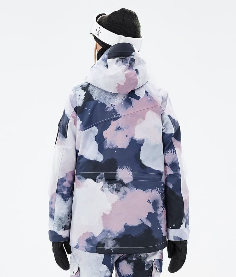 Dope Adept W Snowboard Jacket Women Cumulus, Image 7 of 10