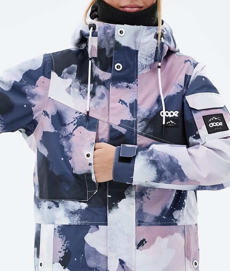 Dope Adept W Snowboard Jacket Women Cumulus, Image 9 of 10