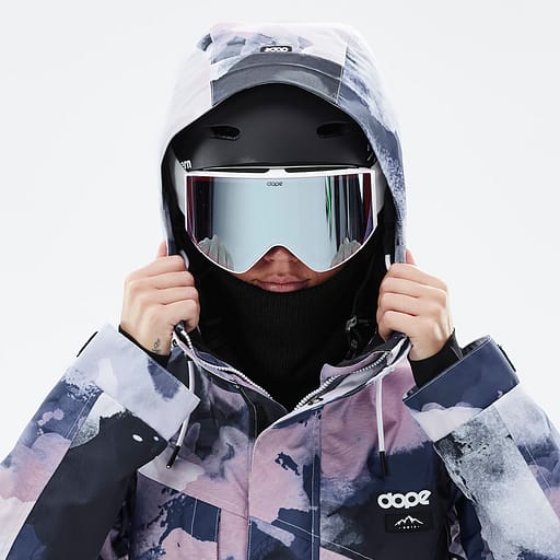Storm Guard Hood, Image 1 of 3