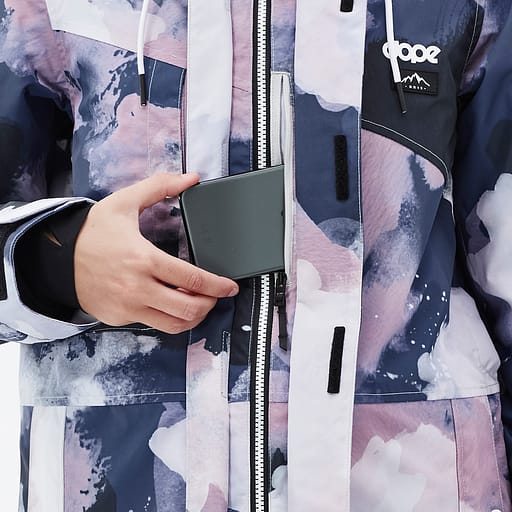 Tasca per smartphone, Immagine 1 di 2