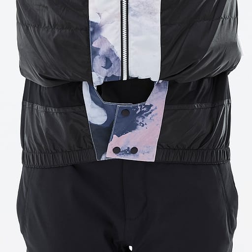 Elasticated Snow Skirt