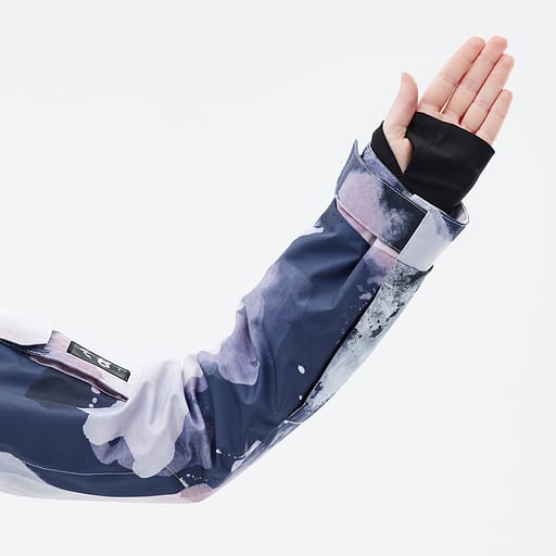 Wrist Gaiters