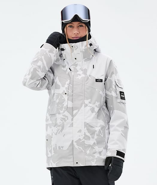 Dope Adept W Ski Jacket Women