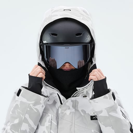 Storm Guard Hood, Image 1 of 3