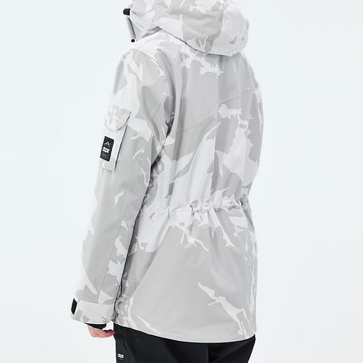 Drawstring Waist, Image 1 of 2