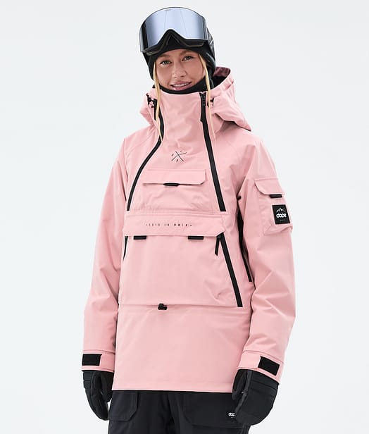 Dope Akin W Snowboard Jacket Women