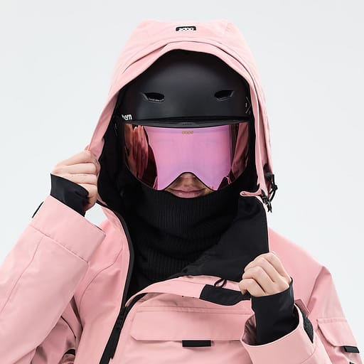 Storm Guard Hood, Image 1 of 3