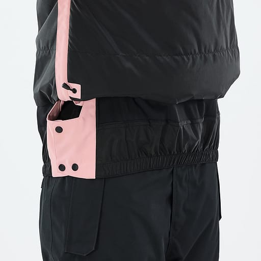 Elasticated Snow Skirt