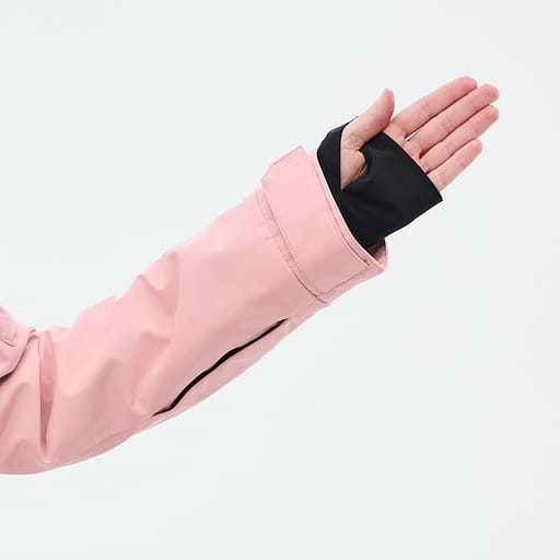 Wrist Gaiters