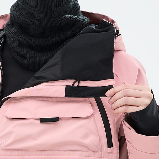 Microfleece Chinguard