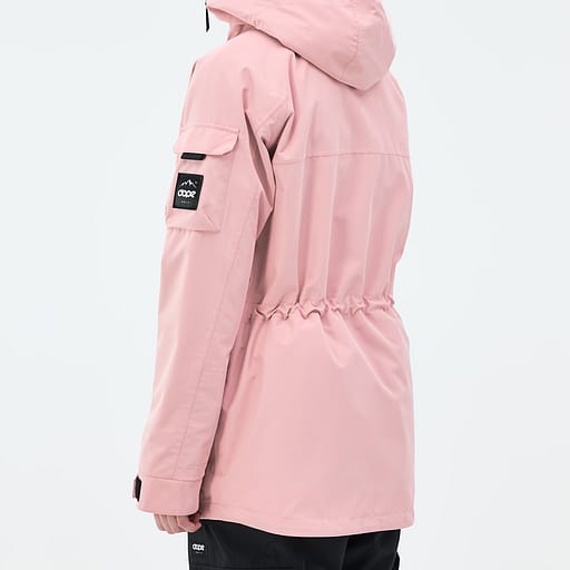 Drawstring Waist, Image 1 of 2