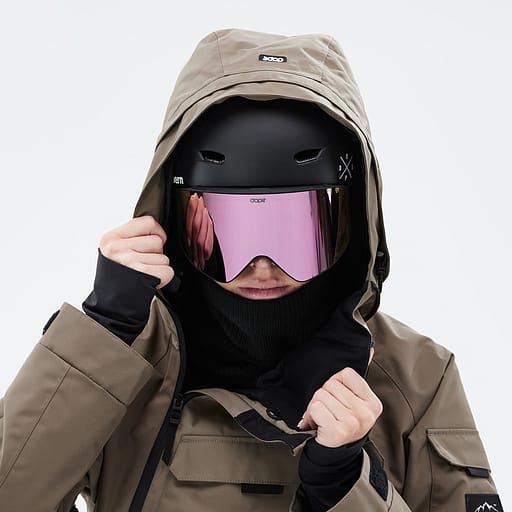 Storm Guard Hood, Image 1 of 3
