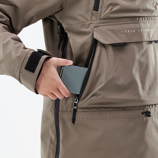 Tasca per smartphone, Immagine 1 di 2