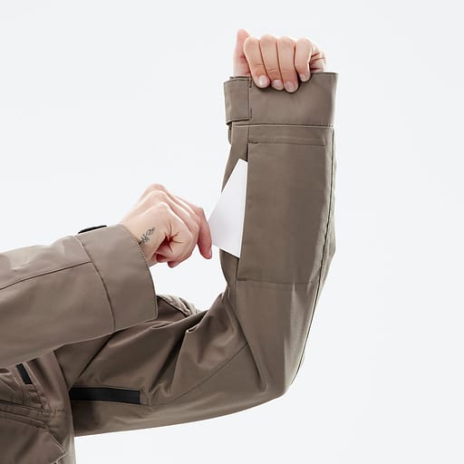 Tasca per skipass