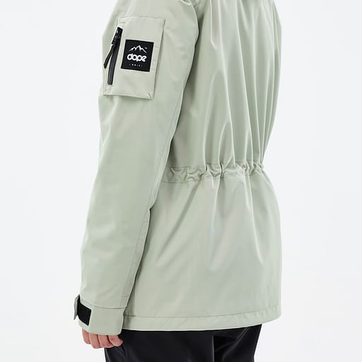 Drawstring Waist, Image 1 of 2