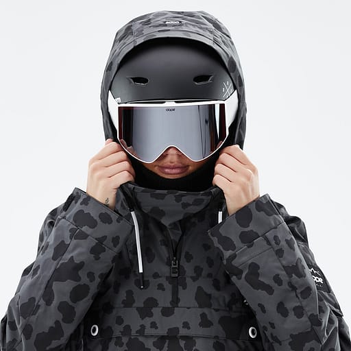 Storm Guard Hood, Image 1 of 3