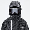 Storm Guard Hood, Image 2 of 3,