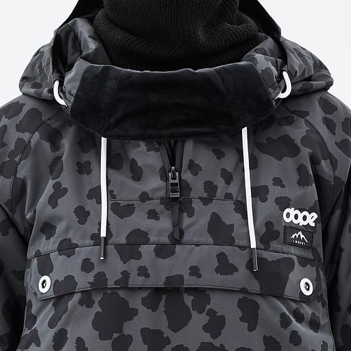 Microfleece Chinguard