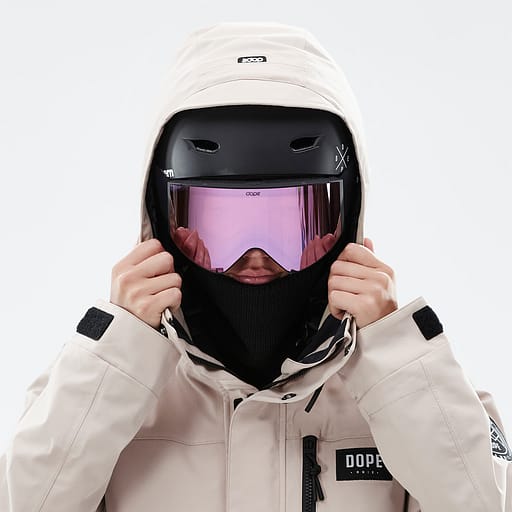 Storm Guard Hood, Image 1 of 3