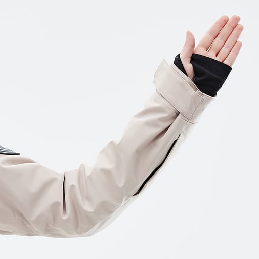Wrist Gaiters