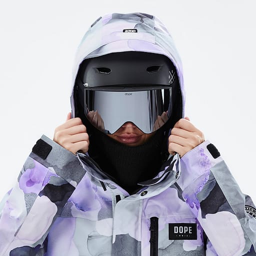 Storm Guard Hood, Image 1 of 3