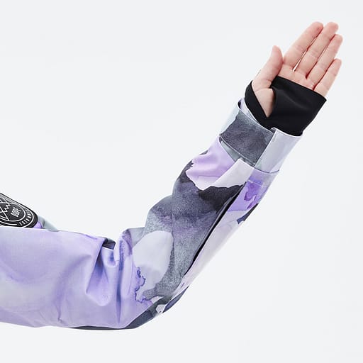Wrist Gaiters