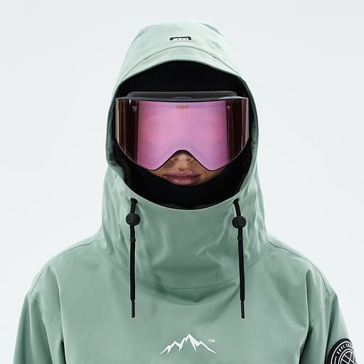 Cappuccio anti-tempesta, Immagine 1 di 2