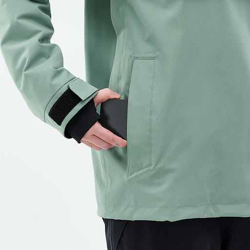 Media Pocket, Image 1 of 2