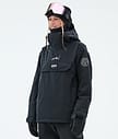 Dope Blizzard W Ski Jacket Women Black