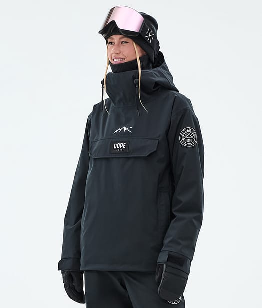 Dope Blizzard W Snowboard Jacket Women