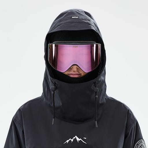 Storm Guard Hood, Image 1 of 2