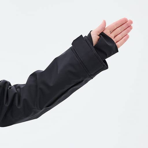 Wrist Gaiters