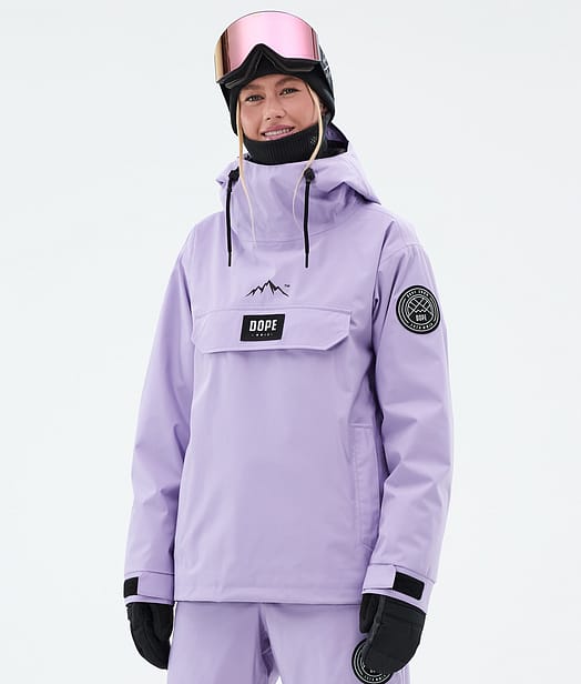 Dope Blizzard W Ski Jacket Women