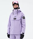 Dope Blizzard W Ski Jacket Women Faded Violet