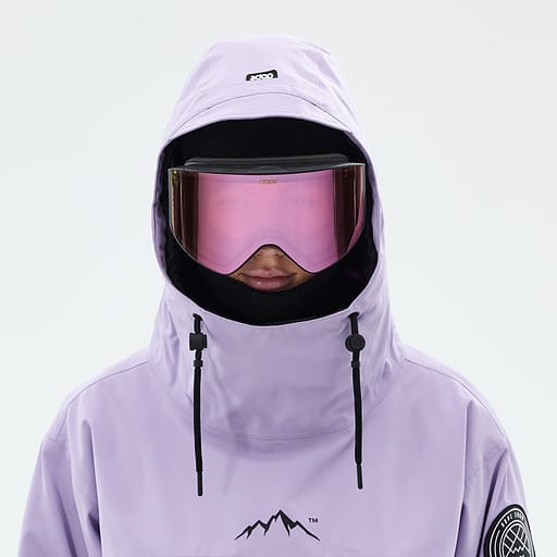 Storm Guard Hood, Image 1 of 2