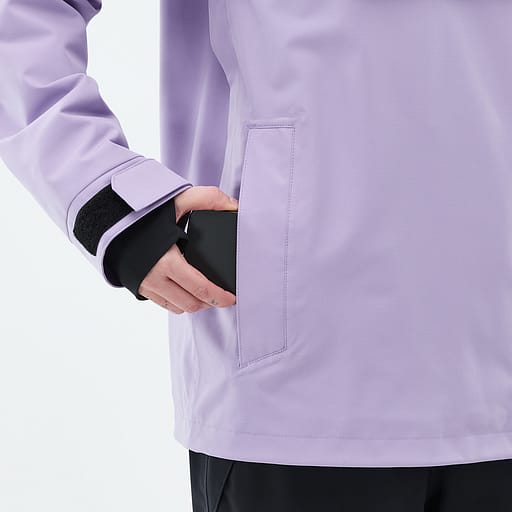 Media Pocket, Image 1 of 2