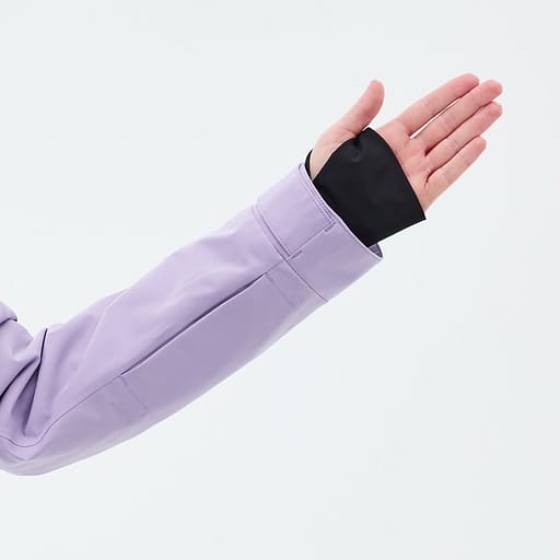 Wrist Gaiters