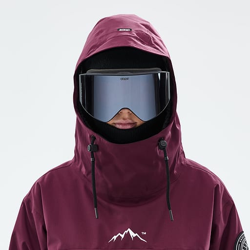 Storm Guard Hood, Image 1 of 2