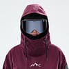 Storm Guard Hood, Image 1 of 2,