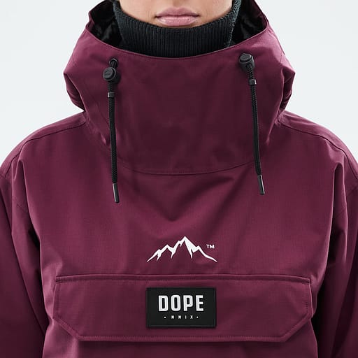 Costruzione senza zip