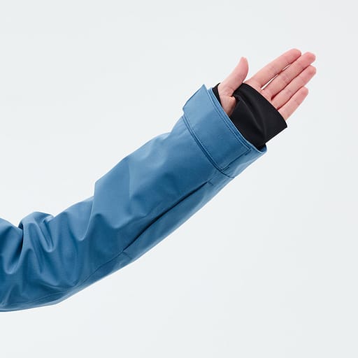 Wrist Gaiters