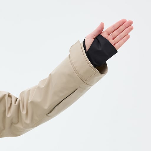 Wrist Gaiters